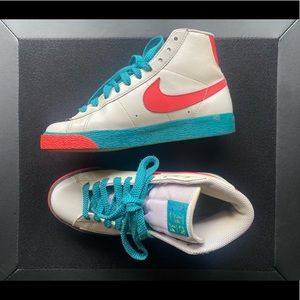 Blazer Mid (GS)